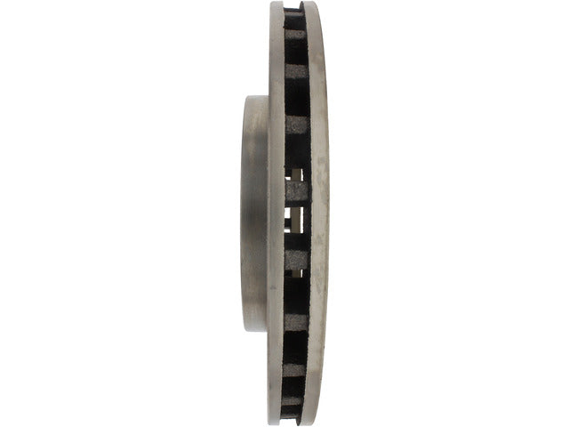 Centric Parts Disc Brake Rotor P/N:121.67034 Fits: Chrysler Grand Voyager, Chrysler TOWN &amp; COUNTRY, Chrysler Voyager, Dodge Caravan, Dodge Grand Caravan, Plymouth Grand Voyager, Plymouth Voyager - Image 1