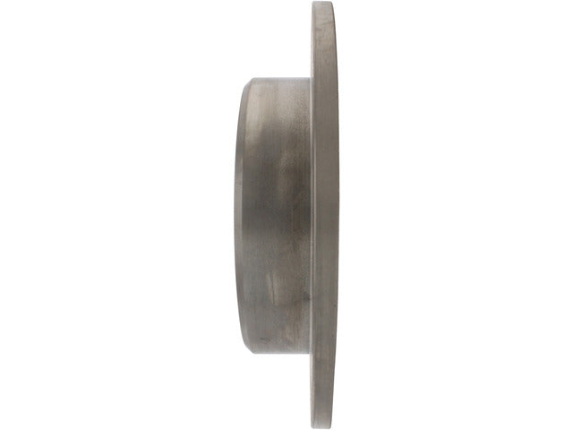 Centric Parts Disc Brake Rotor P/N:121.67037 Fits: Chrysler TOWN &amp; COUNTRY 07-97, Dodge Caravan 07-01, Dodge Grand Caravan 07-97, Plymouth Grand Voyager 1997 - Image 1