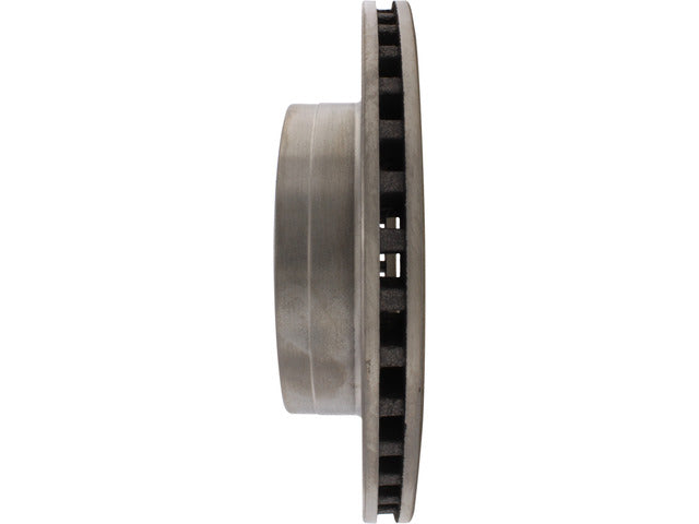 Centric Parts Disc Brake Rotor P/N:121.67038 Fits: Dodge Dakota 02-97, Dodge Durango 02-98 - Image 1