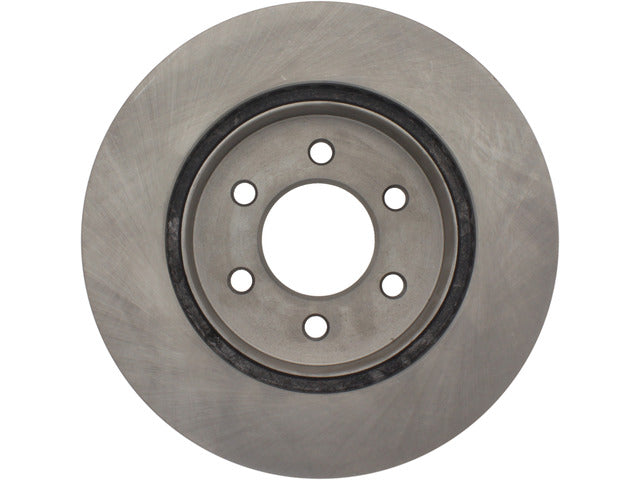 Centric Parts Disc Brake Rotor P/N:121.67038 Fits: Dodge Dakota 02-97, Dodge Durango 02-98 - Image 2