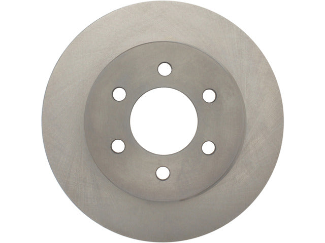 Centric Parts Disc Brake Rotor P/N:121.67038 Fits: Dodge Dakota 02-97, Dodge Durango 02-98 - Image 3