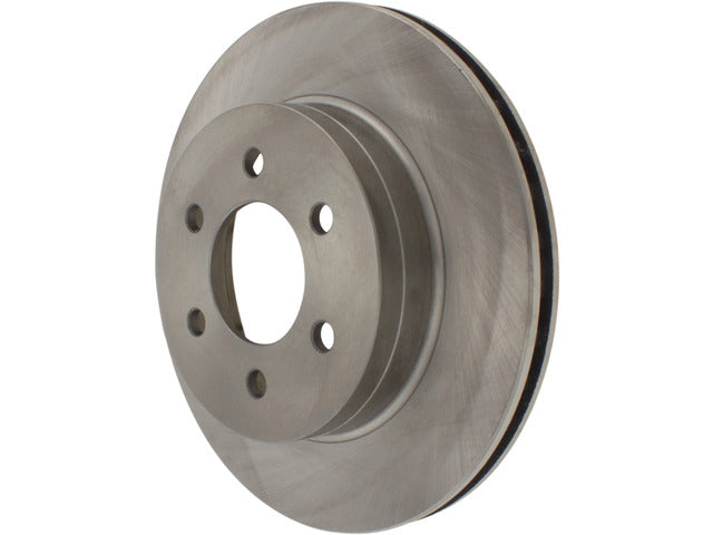 Centric Parts Disc Brake Rotor P/N:121.67038 Fits: Dodge Dakota 02-97, Dodge Durango 02-98 - Image 4
