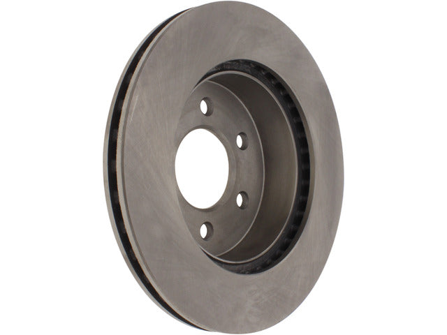 Centric Parts Disc Brake Rotor P/N:121.67038 Fits: Dodge Dakota 02-97, Dodge Durango 02-98 - Image 5