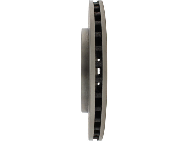 Centric Parts Disc Brake Rotor P/N:121.67039 Fits: Chrysler Grand Voyager, Chrysler Prowler, Chrysler TOWN &amp; COUNTRY, Chrysler Voyager, Dodge Caravan, Dodge Grand Caravan, Plymouth Grand Voyager, Plymouth Prowler, Plymouth Voyager - Image 1