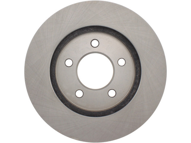 Centric Parts Disc Brake Rotor P/N:121.67039 Fits: Chrysler Grand Voyager, Chrysler Prowler, Chrysler TOWN &amp; COUNTRY, Chrysler Voyager, Dodge Caravan, Dodge Grand Caravan, Plymouth Grand Voyager, Plymouth Prowler, Plymouth Voyager - Image 2