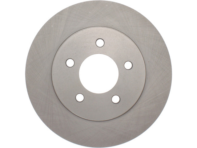 Centric Parts Disc Brake Rotor P/N:121.67039 Fits: Chrysler Grand Voyager, Chrysler Prowler, Chrysler TOWN &amp; COUNTRY, Chrysler Voyager, Dodge Caravan, Dodge Grand Caravan, Plymouth Grand Voyager, Plymouth Prowler, Plymouth Voyager - Image 3