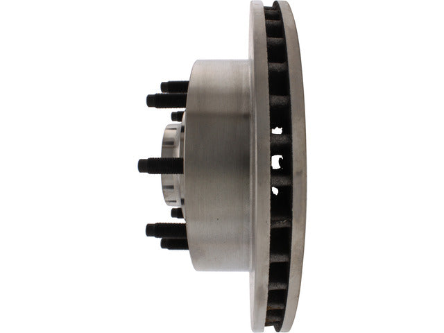 Centric Parts Disc Brake Rotor and Hub Assembly P/N:121.67040 Fits: Dodge B2500 1998, Dodge B3500 1998, Dodge Ram 2500 Van 03-99, Dodge Ram 3500 Van 03-99 - Image 1