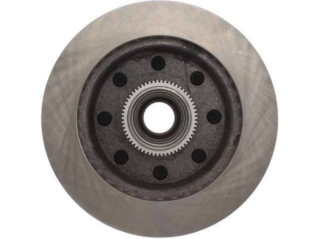 Centric Parts Disc Brake Rotor and Hub Assembly P/N:121.67040 Fits: Dodge B2500 1998, Dodge B3500 1998, Dodge Ram 2500 Van 03-99, Dodge Ram 3500 Van 03-99 - Image 2