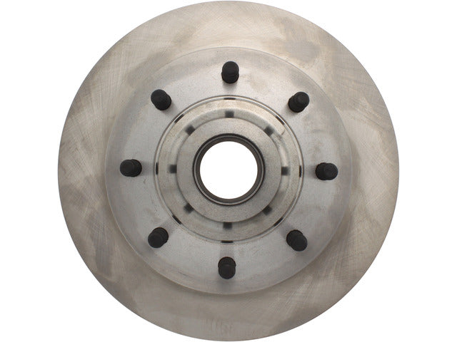 Centric Parts Disc Brake Rotor and Hub Assembly P/N:121.67040 Fits: Dodge B2500 1998, Dodge B3500 1998, Dodge Ram 2500 Van 03-99, Dodge Ram 3500 Van 03-99 - Image 3