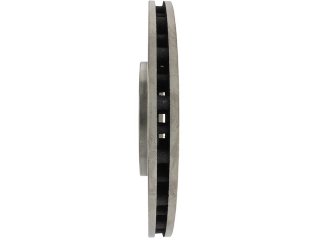 Centric Parts Disc Brake Rotor P/N:121.67041 Fits: Am General Hummer 01-96, Hummer H1 04-02, Hummer H1 2006 - Image 1