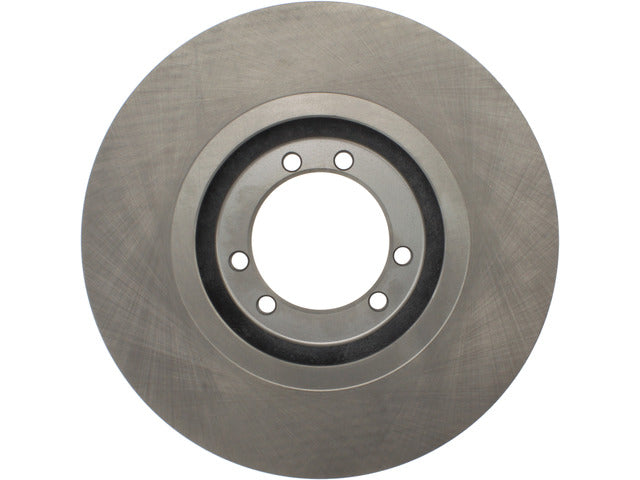 Centric Parts Disc Brake Rotor P/N:121.67041 Fits: Am General Hummer 01-96, Hummer H1 04-02, Hummer H1 2006 - Image 2