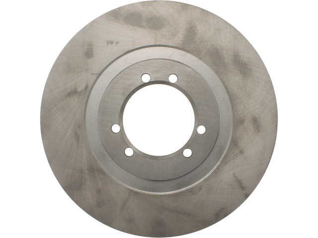 Centric Parts Disc Brake Rotor P/N:121.67041 Fits: Am General Hummer 01-96, Hummer H1 04-02, Hummer H1 2006 - Image 3