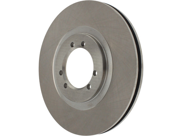 Centric Parts Disc Brake Rotor P/N:121.67041 Fits: Am General Hummer 01-96, Hummer H1 04-02, Hummer H1 2006 - Image 4