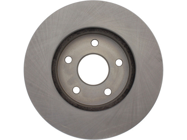 Centric Parts Disc Brake Rotor P/N:121.67042 Fits: Jeep Grand Cherokee 04-99 - Image 2