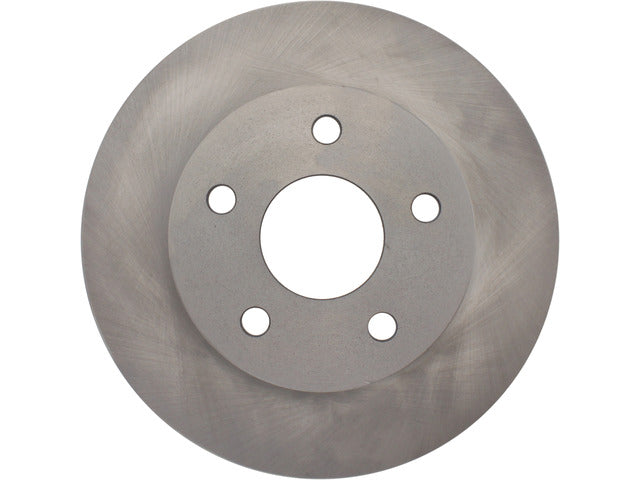 Centric Parts Disc Brake Rotor P/N:121.67042 Fits: Jeep Grand Cherokee 04-99 - Image 3