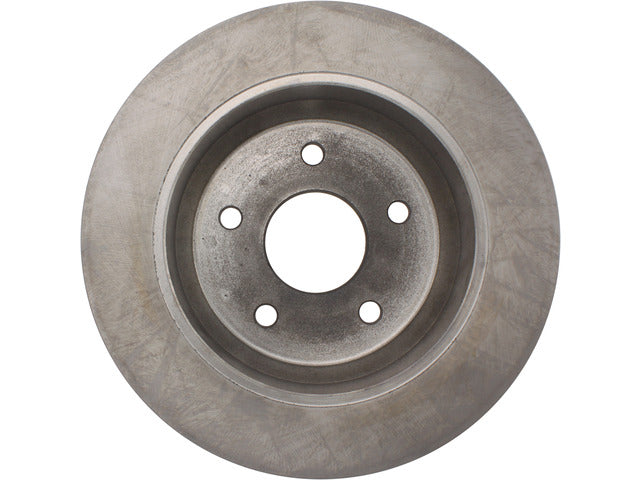 Centric Parts Disc Brake Rotor P/N:121.67043 Fits: Jeep Grand Cherokee 04-99 - Image 2