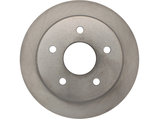 Centric Parts Disc Brake Rotor P/N:121.67043 Fits: Jeep Grand Cherokee 04-99 - Image 3