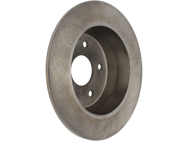 Centric Parts Disc Brake Rotor P/N:121.67043 Fits: Jeep Grand Cherokee 04-99 - Image 5