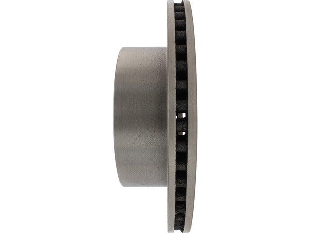 Centric Parts Disc Brake Rotor P/N:121.67045 Fits: Jeep Cherokee 01-99, Jeep Tj 06-99, Jeep Wrangler 06-99 - Image 1