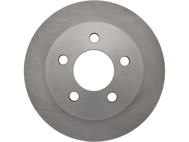 Centric Parts Disc Brake Rotor P/N:121.67045 Fits: Jeep Cherokee 01-99, Jeep Tj 06-99, Jeep Wrangler 06-99 - Image 3