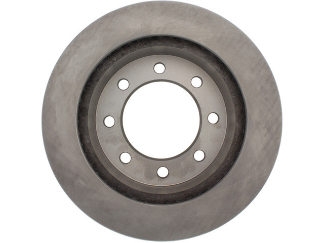 Centric Parts Disc Brake Rotor P/N:121.67046 Fits: Dodge Ram 2500 02-00, Dodge Ram 3500 02-00, Dodge Ram 4000 02-00 - Image 2