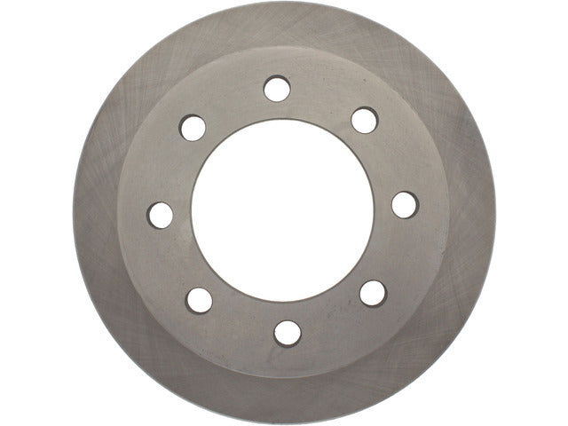 Centric Parts Disc Brake Rotor P/N:121.67046 Fits: Dodge Ram 2500 02-00, Dodge Ram 3500 02-00, Dodge Ram 4000 02-00 - Image 3