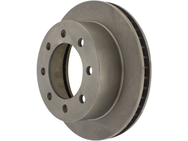 Centric Parts Disc Brake Rotor P/N:121.67046 Fits: Dodge Ram 2500 02-00, Dodge Ram 3500 02-00, Dodge Ram 4000 02-00 - Image 4