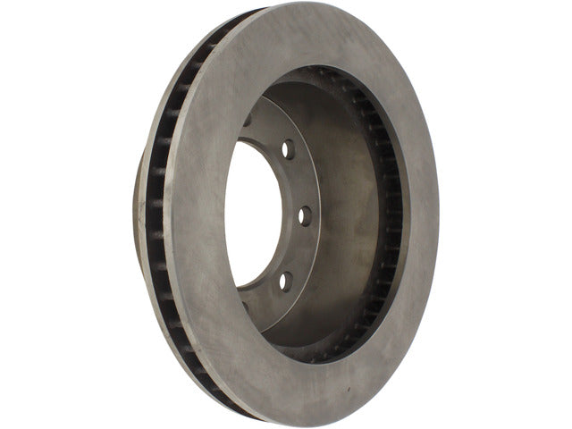 Centric Parts Disc Brake Rotor P/N:121.67046 Fits: Dodge Ram 2500 02-00, Dodge Ram 3500 02-00, Dodge Ram 4000 02-00 - Image 5
