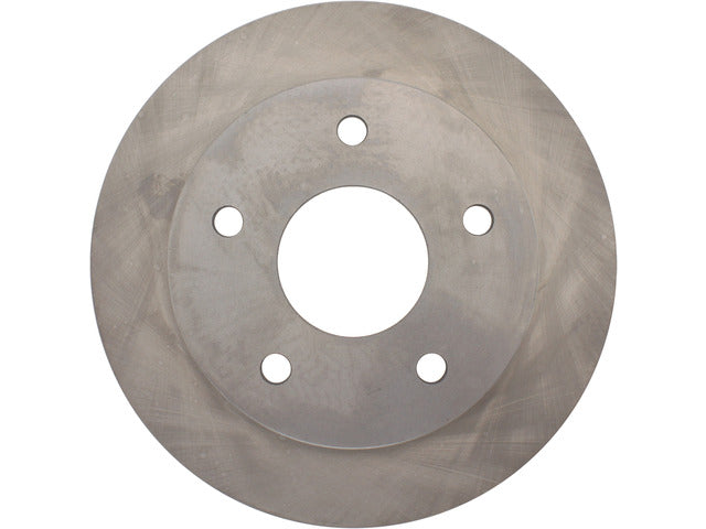 Centric Parts Disc Brake Rotor P/N:121.67048 Fits: Dodge Ram 1500 01-00, Dodge Ramcharger 01-00 - Image 3
