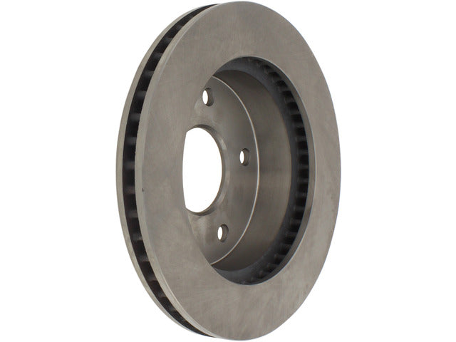 Centric Parts Disc Brake Rotor P/N:121.67048 Fits: Dodge Ram 1500 01-00, Dodge Ramcharger 01-00 - Image 5