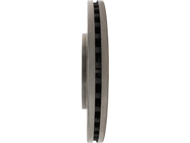 Centric Parts Disc Brake Rotor P/N:121.67049 Fits: Chrysler TOWN &amp; COUNTRY 07-01, Chrysler Voyager 08-01, Chrysler Voyager 1998, Dodge Caravan 07-01, Dodge Grand Caravan 07-01 - Image 1