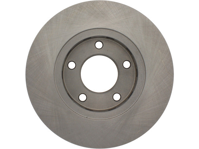 Centric Parts Disc Brake Rotor P/N:121.67049 Fits: Chrysler TOWN &amp; COUNTRY 07-01, Chrysler Voyager 08-01, Chrysler Voyager 1998, Dodge Caravan 07-01, Dodge Grand Caravan 07-01 - Image 2