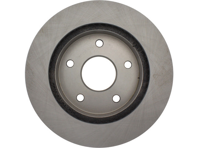 Centric Parts Disc Brake Rotor P/N:121.67050 Fits: Dodge Ram 1500 01-00 - Image 2