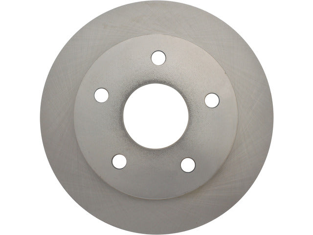Centric Parts Disc Brake Rotor P/N:121.67050 Fits: Dodge Ram 1500 01-00 - Image 3