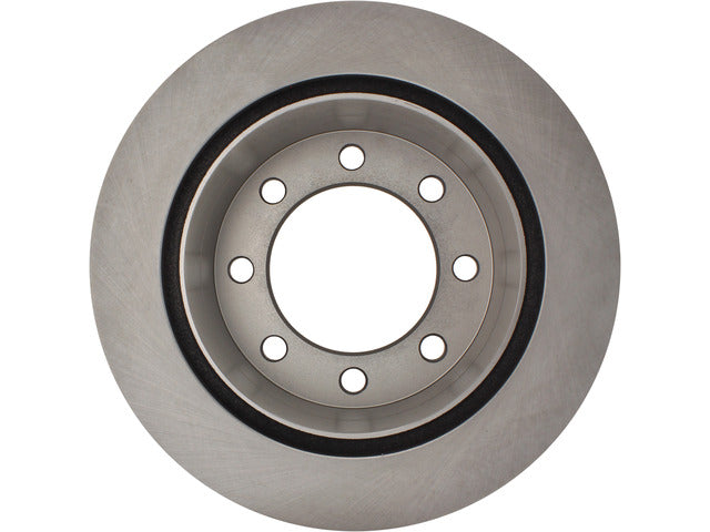 Centric Parts Disc Brake Rotor P/N:121.67051 Fits: Dodge Ram 2500 02-01, Dodge Ram 3500 02-01, Dodge Ram 4000 02-01 - Image 2