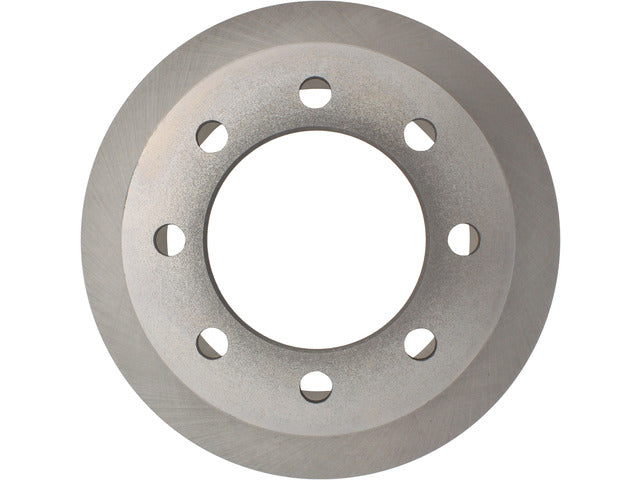 Centric Parts Disc Brake Rotor P/N:121.67051 Fits: Dodge Ram 2500 02-01, Dodge Ram 3500 02-01, Dodge Ram 4000 02-01 - Image 3
