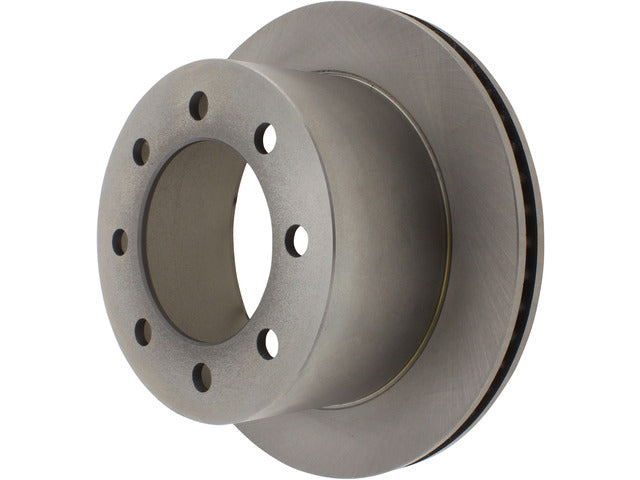 Centric Parts Disc Brake Rotor P/N:121.67051 Fits: Dodge Ram 2500 02-01, Dodge Ram 3500 02-01, Dodge Ram 4000 02-01 - Image 4