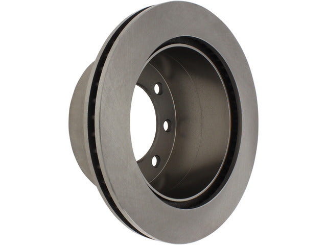 Centric Parts Disc Brake Rotor P/N:121.67051 Fits: Dodge Ram 2500 02-01, Dodge Ram 3500 02-01, Dodge Ram 4000 02-01 - Image 5