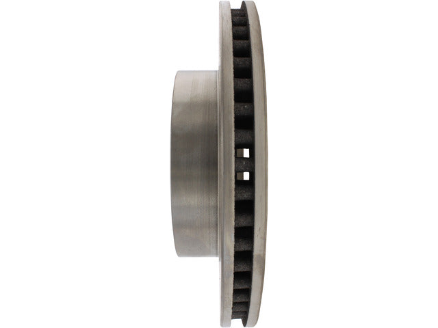 Centric Parts Disc Brake Rotor P/N:121.67052 Fits: Jeep Liberty 07-02 - Image 1