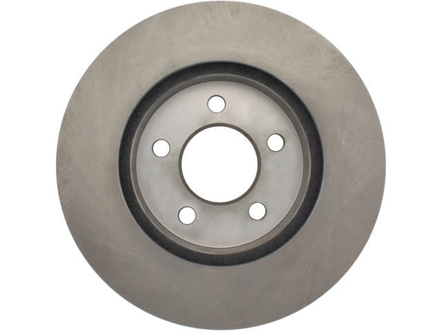 Centric Parts Disc Brake Rotor P/N:121.67052 Fits: Jeep Liberty 07-02 - Image 2