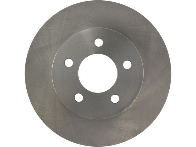 Centric Parts Disc Brake Rotor P/N:121.67052 Fits: Jeep Liberty 07-02 - Image 3