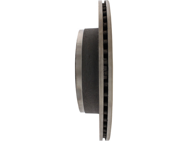 Centric Parts Disc Brake Rotor P/N:121.67054 Fits: Chrysler Aspen 09-07, Dodge Dakota 2010, Dodge Dakota 2012, Dodge Durango 09-04, Dodge Ram 1500 10-02, Ram 1500 18-11, Ram 1500 Classic 22-19, Ram 4000 2016 - Image 1