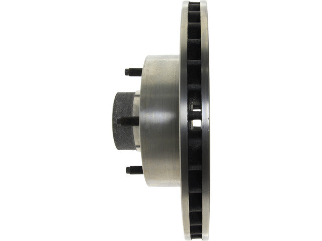 Centric Parts Disc Brake Rotor and Hub Assembly P/N:121.67055 Fits: Dodge Ram 1500 Van 2003 - Image 1