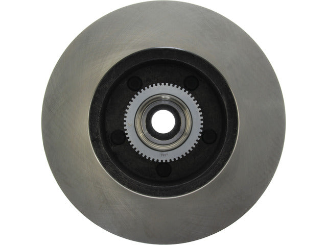 Centric Parts Disc Brake Rotor and Hub Assembly P/N:121.67055 Fits: Dodge Ram 1500 Van 2003 - Image 2