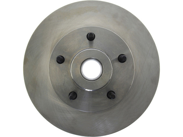 Centric Parts Disc Brake Rotor and Hub Assembly P/N:121.67055 Fits: Dodge Ram 1500 Van 2003 - Image 3