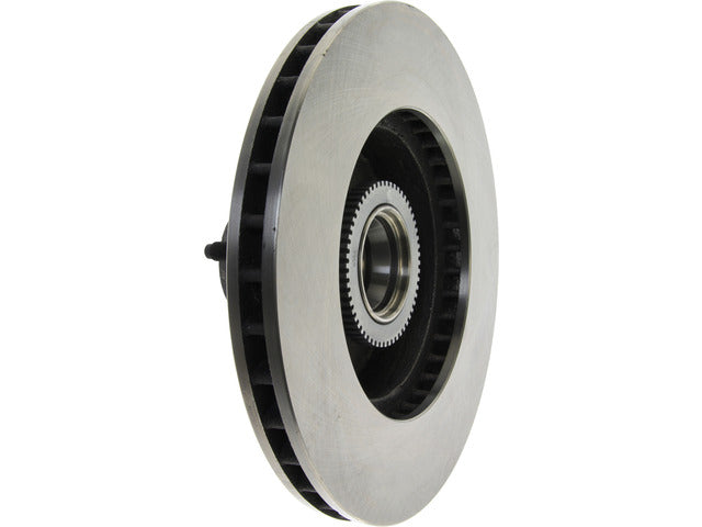 Centric Parts Disc Brake Rotor and Hub Assembly P/N:121.67055 Fits: Dodge Ram 1500 Van 2003 - Image 5