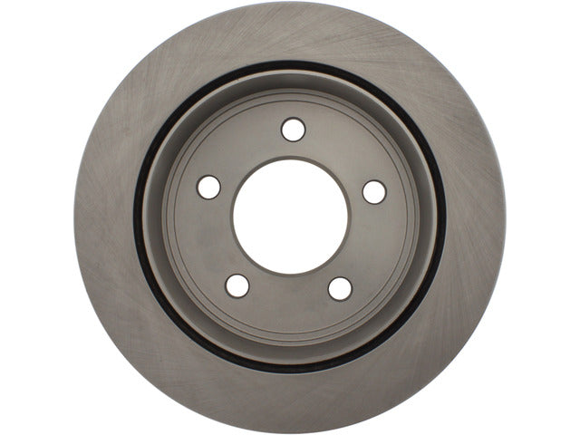 Centric Parts Disc Brake Rotor P/N:121.67056 Fits: Dodge Ram 1500 Van 2003 - Image 1