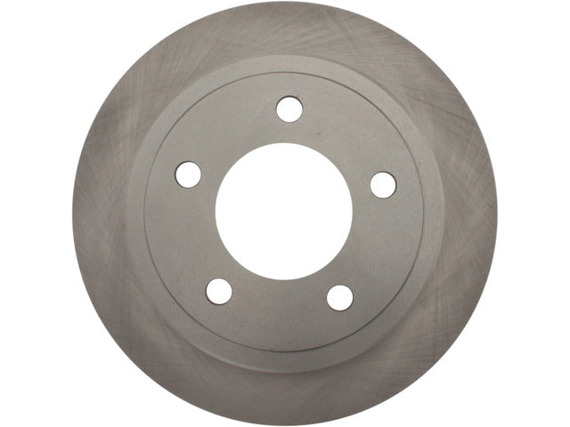 Centric Parts Disc Brake Rotor P/N:121.67056 Fits: Dodge Ram 1500 Van 2003 - Image 2