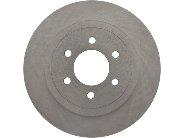 Centric Parts Disc Brake Rotor P/N:121.67057 Fits: Dodge Dakota 04-03 - Image 3