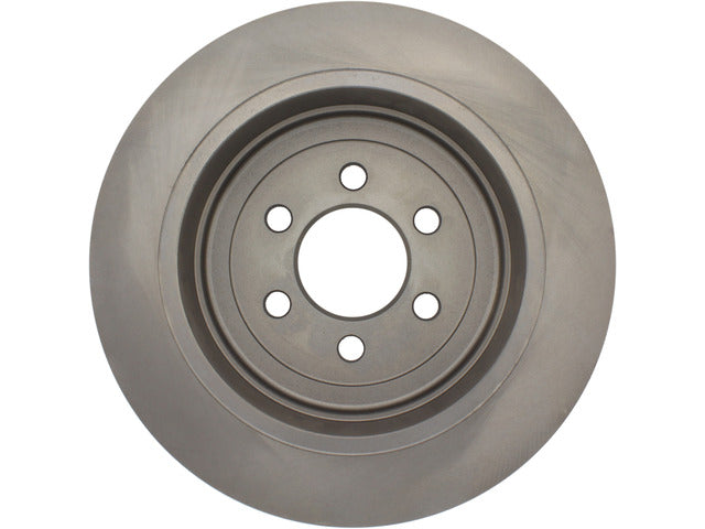 Centric Parts Disc Brake Rotor P/N:121.67058 Fits: Dodge Dakota 04-03 - Image 2